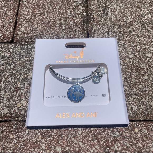 Alex and Ani Disney You’ve Got A Friend In Me Bracelet - Picture 2 of 7